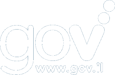 gov.il logo